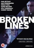 Broken Lines DVD1