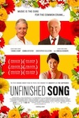 Unfinished SongDVD1