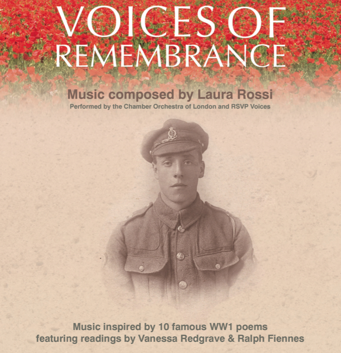 Voices of Remembrance
