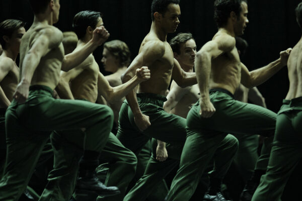 Atonement Ballet Zurich