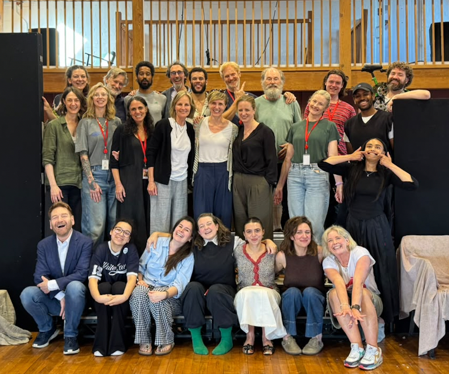 Cherry Orchard