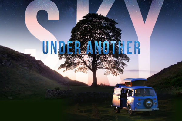 Under Another Sky - Pitlochry