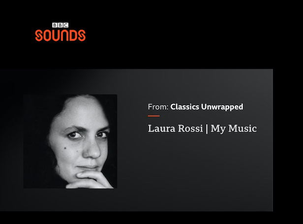 bbc sounds Classics unwrapped